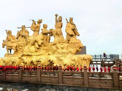 -八仙过海景区