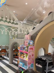 -奈尔宝家庭中心·亲子餐厅(华采天地店)