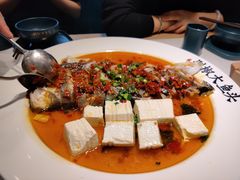 -千稻剁椒大鱼头(CityOn熙地港店)