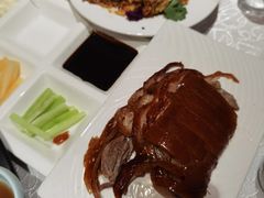 -津悦·正阳春烤鸭(红旗南路店)