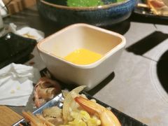 -沼津港精致料理·寿喜烧·烧鸟(龙湖南桥天街日料榜单店)