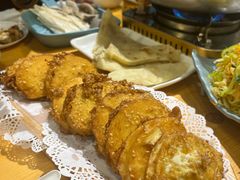 -0317火锅鸡·清真(正达店)