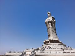 -天津妈祖文化园