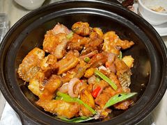-陶陶居酒家(环市东店)