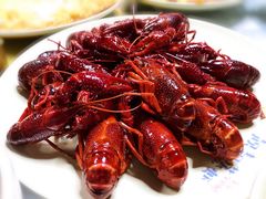 靓靓蒸虾-靓靓蒸虾(中山里店)