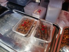 -乔波食品(杜桥中心菜场店)