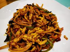 -肘子酥·天津菜·特色捞面(德云社店)