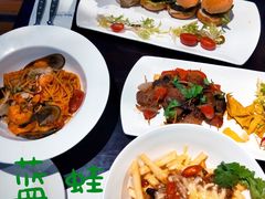 -bluefrog蓝蛙(悠唐购物中心店)