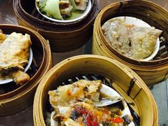 -香港蓮香樓(上環店)