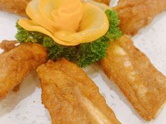 -高记广州大排档(关平路店)