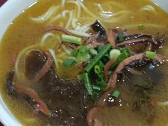 -大石人家鱿鱼面馆(大石西路总店)