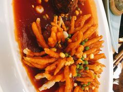 -好福记饭店(红梅公园店)