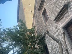 -均和墟历史街区-平和大押