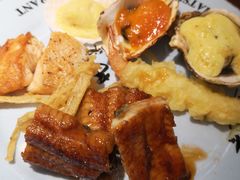 -松子料理(亮马桥店)