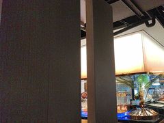 -德得轩烤涮一体自助餐厅(王府井店)