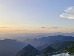 -娄山关景区