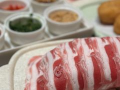 -额尔敦传统涮(体育场店)