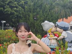 -南沙蒲洲花园
