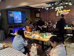 -4k轰趴馆(苏州街店)