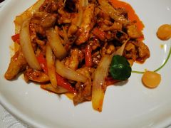 -马凯餐厅(地安门店)