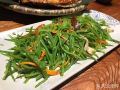 -云海肴云南菜(花园城店)