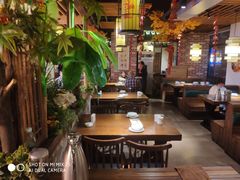 大堂-湘厨壹品(芙蓉广场店)