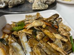 -嘉升大排档(番禺总店)