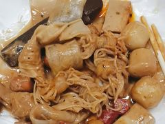 -郭记小街麻辣烫(虎坊路店)