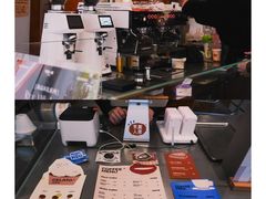 -有趣人类咖啡(永庆坊店)