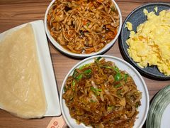 -老昌春饼(中央大街店)