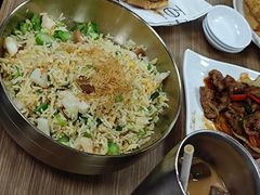 -百福麵家(新馬路店)