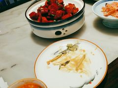 -湘渝人家·川湘菜(十里河店)