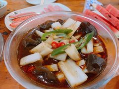 -老康火锅(黄河路总店)