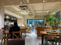 -榖屋house of flour(张江首店)