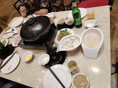 -海南椰子鸡餐厅(三亚湾红树林店)