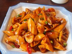 -公和酒店