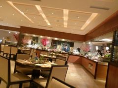 -盛宴自助餐厅(运达喜来登店)