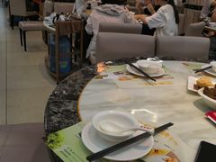 -點無缺茶楼·海鲜酒家(世博店)