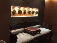 -华夏良子·足道SPA艾灸(王府井店)