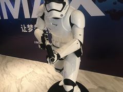 -SFC上影影城(港汇永华IMAX激光店)