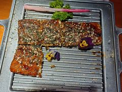 -鳗鱼家·深夜食堂(军博店)