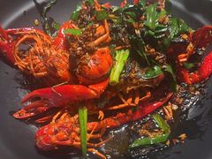 -聚味瞿记·龙虾堂(天元店)