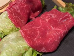 -巴奴毛肚火锅(七宝领展广场店)