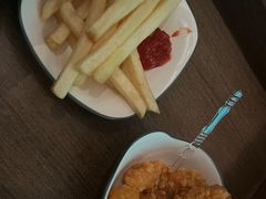 -和子足浴SPA会馆(东方之门店)