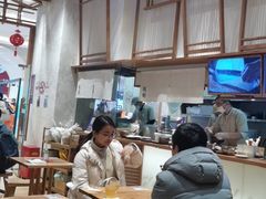 大堂-小满手工粉(上海月星环球港店)