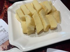 -御清斋总店(天一街店)