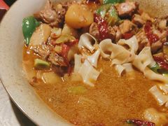 -那时新疆·若羌(经纬汇店)