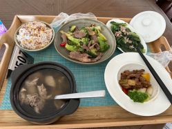 -和伊母婴护理中心·全套房(金山店)