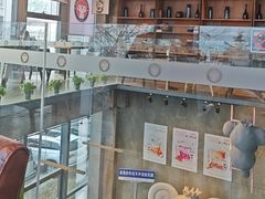 -了不起的考拉咖啡店(高新店)