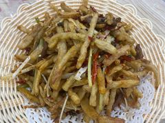 -江城燕子大排档(江汉路步行街店)